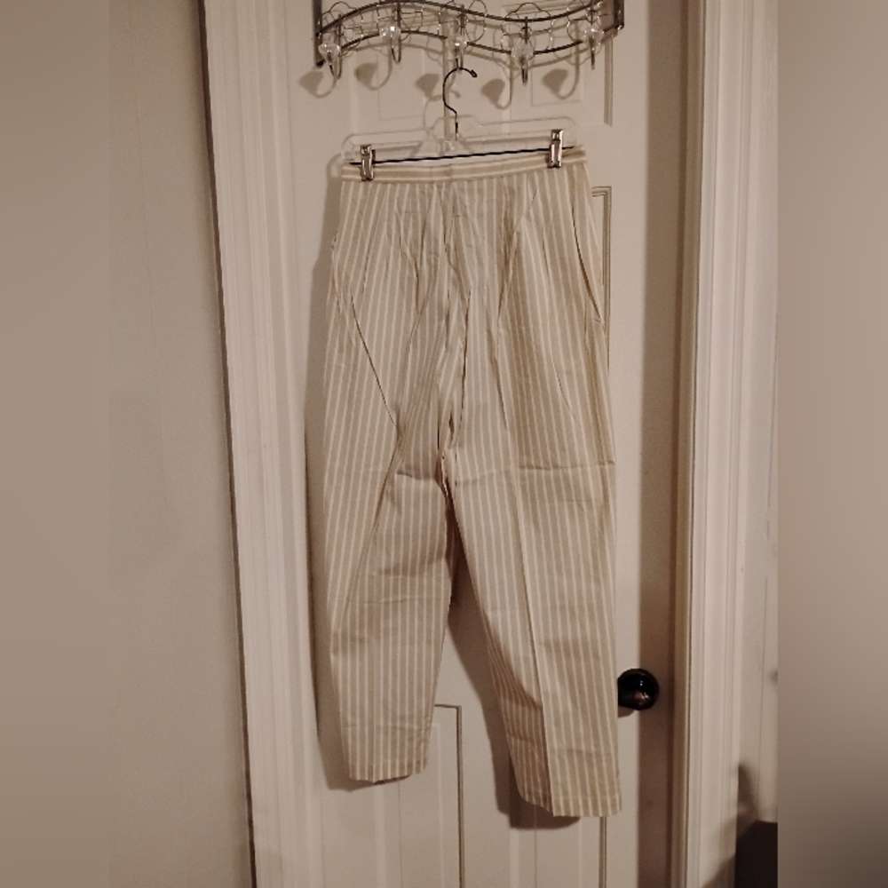Talbots Capri Pants - Picture 7 of 7